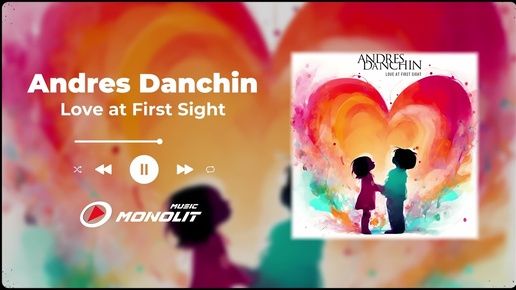 Andres Danchin - Love at First Sight