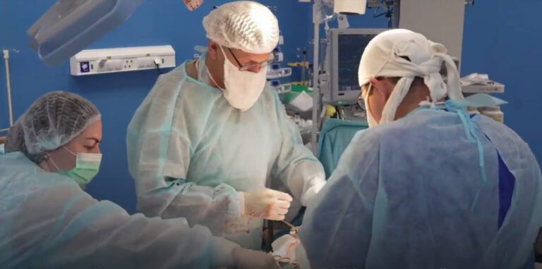    В Оренбургской области продолжается реализация проектов в сфере здравоохранения Андрей Севостьянов