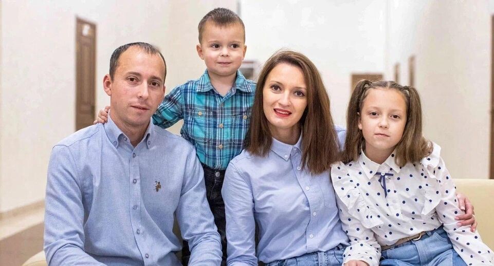    Пресс-служба администрации городского округа Подольск
