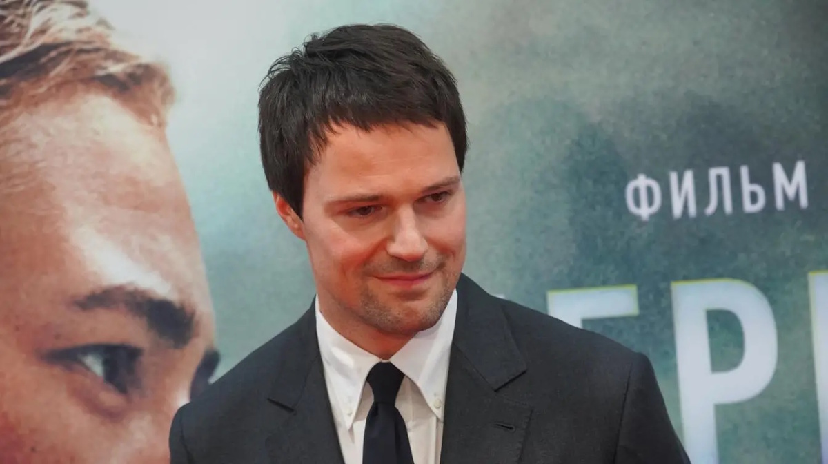 Данила Козловский. Фото: АГН "Москва"