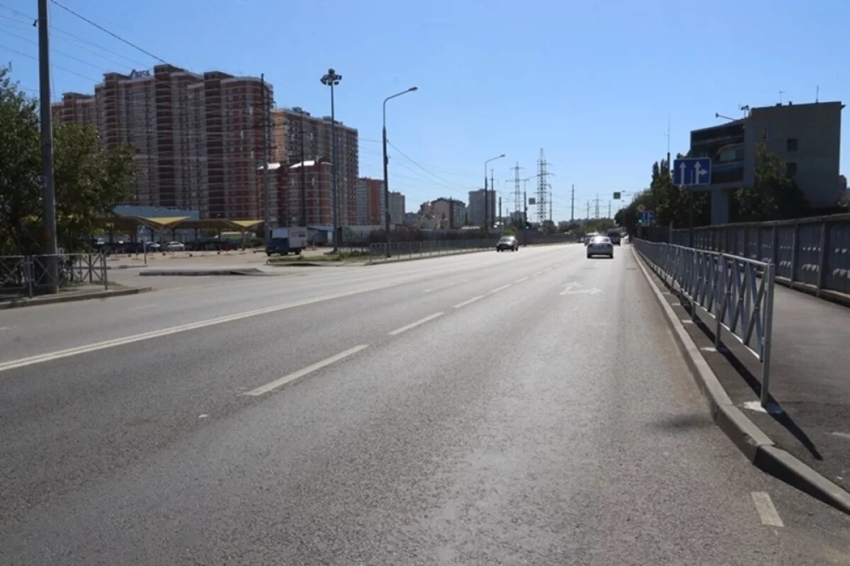    В Краснодаре на ГМР изменится более 10 маршрутов общественного транспорта