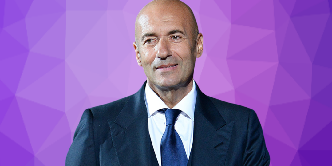 10 хитов Игоря Крутого. К 70-летию композитора