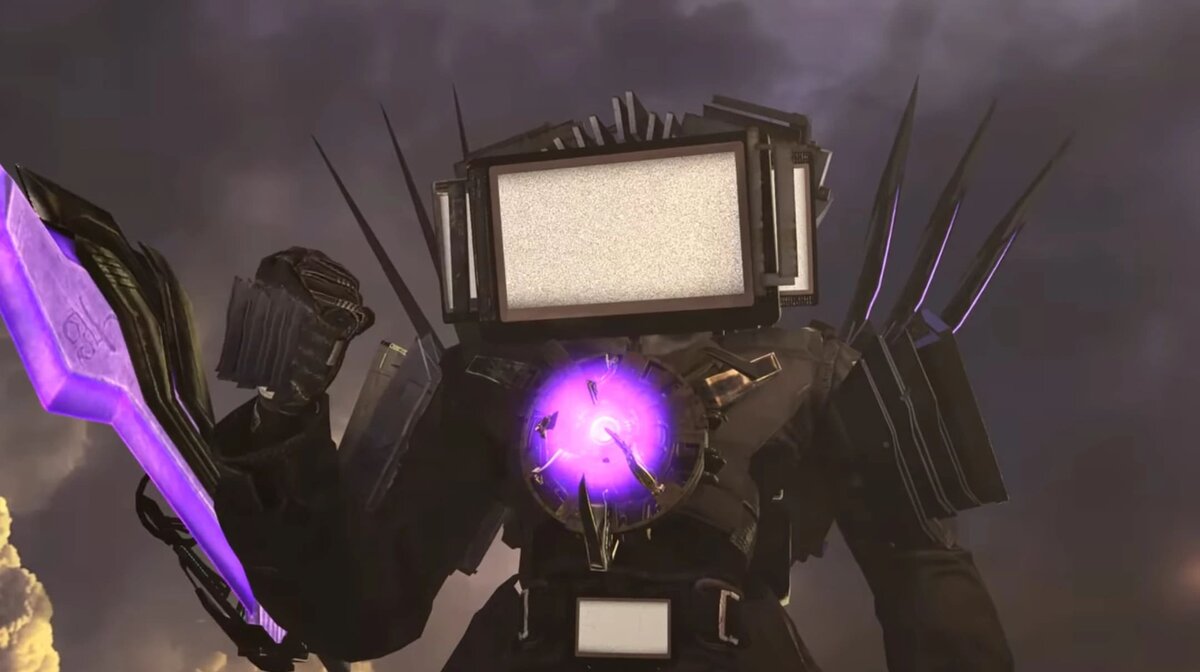 Изображение: Skibidi Toilet Wiki