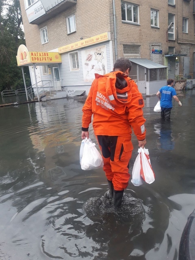    Фото: администрация Челябинска.