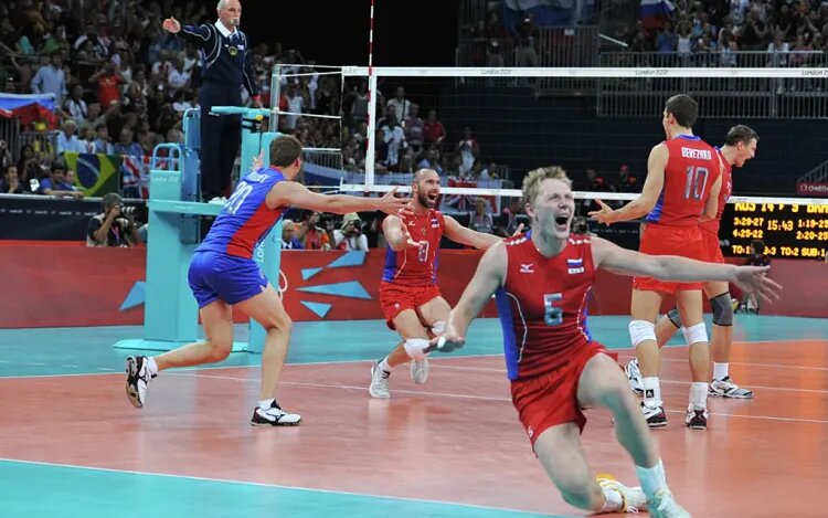    Источник фото: РИА Новости