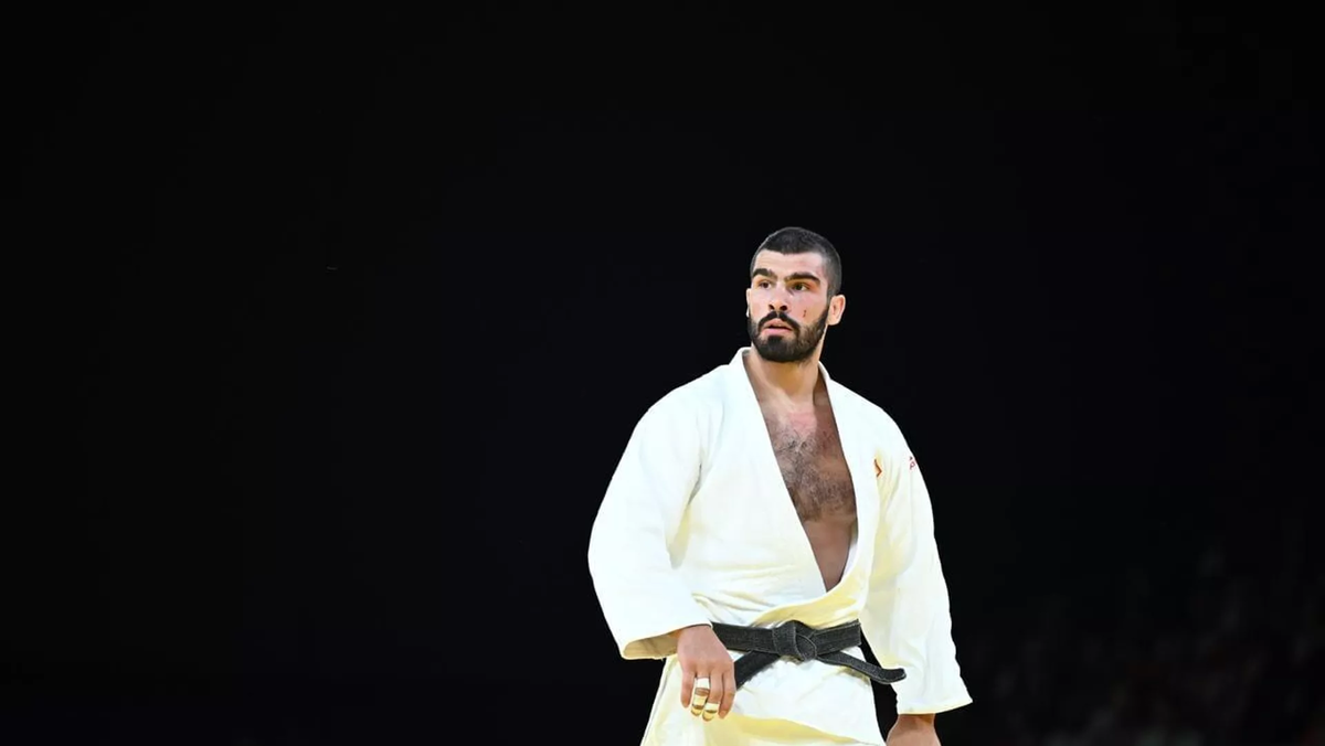 © Georgian National Olympic Committee