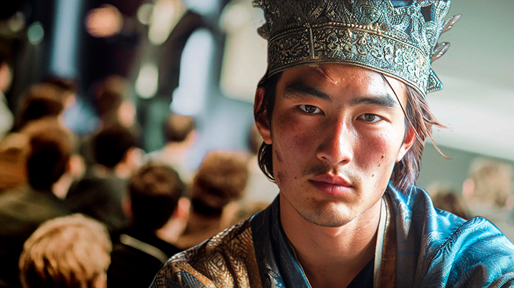 Коллаж Царьграда