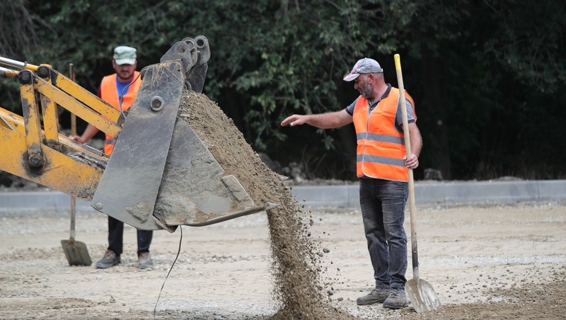      Фото: Дмитрий Ахмадуллин / / ИА «Победа26»