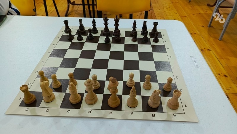      Фото: ИА «Победа26»