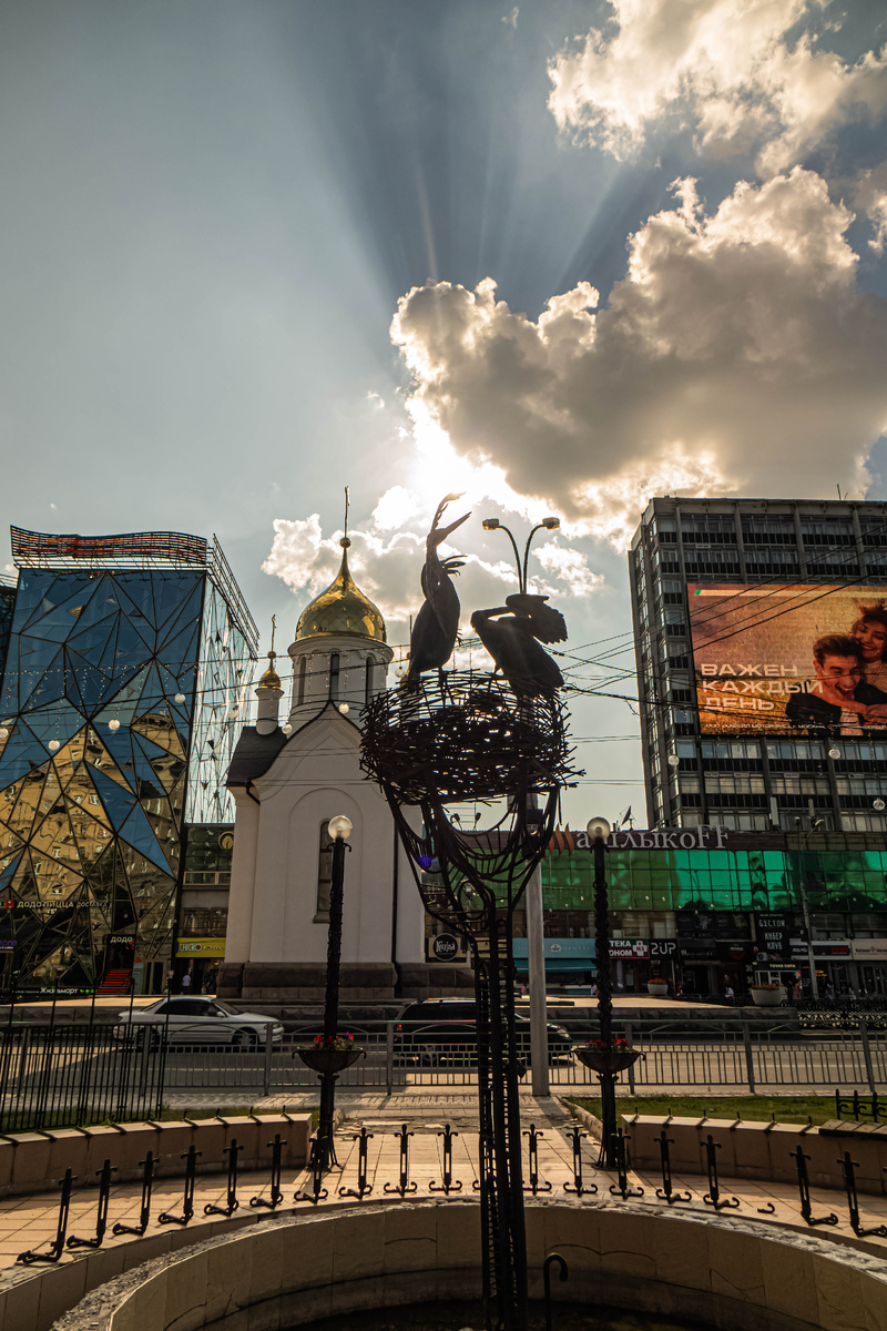 Важен каждый день.