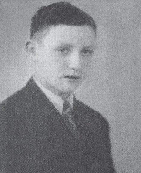 Давид Вишня