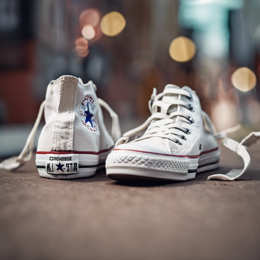 Кеды Converse Chuck Taylor All Star M7650