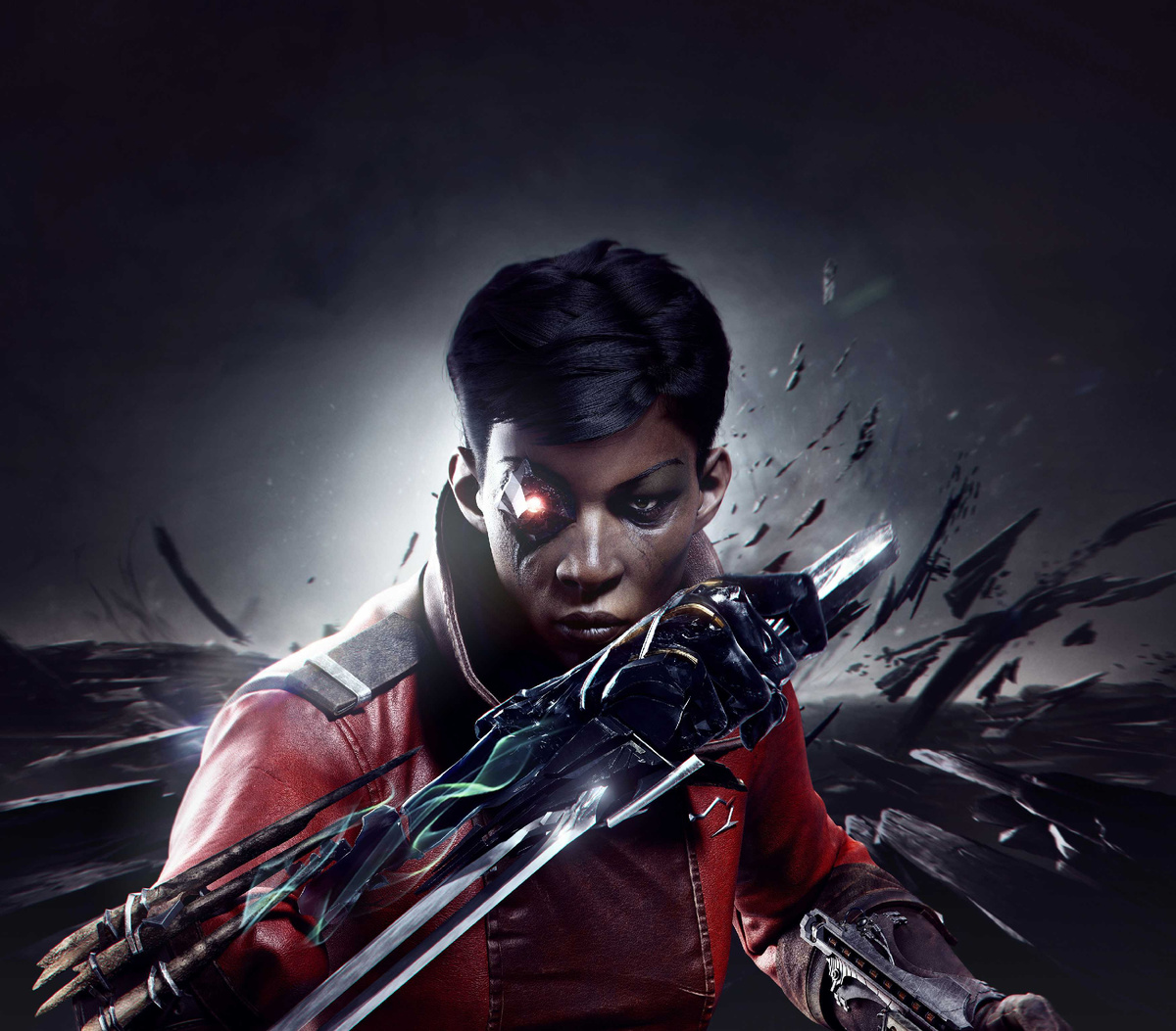 Читы для Dishonored