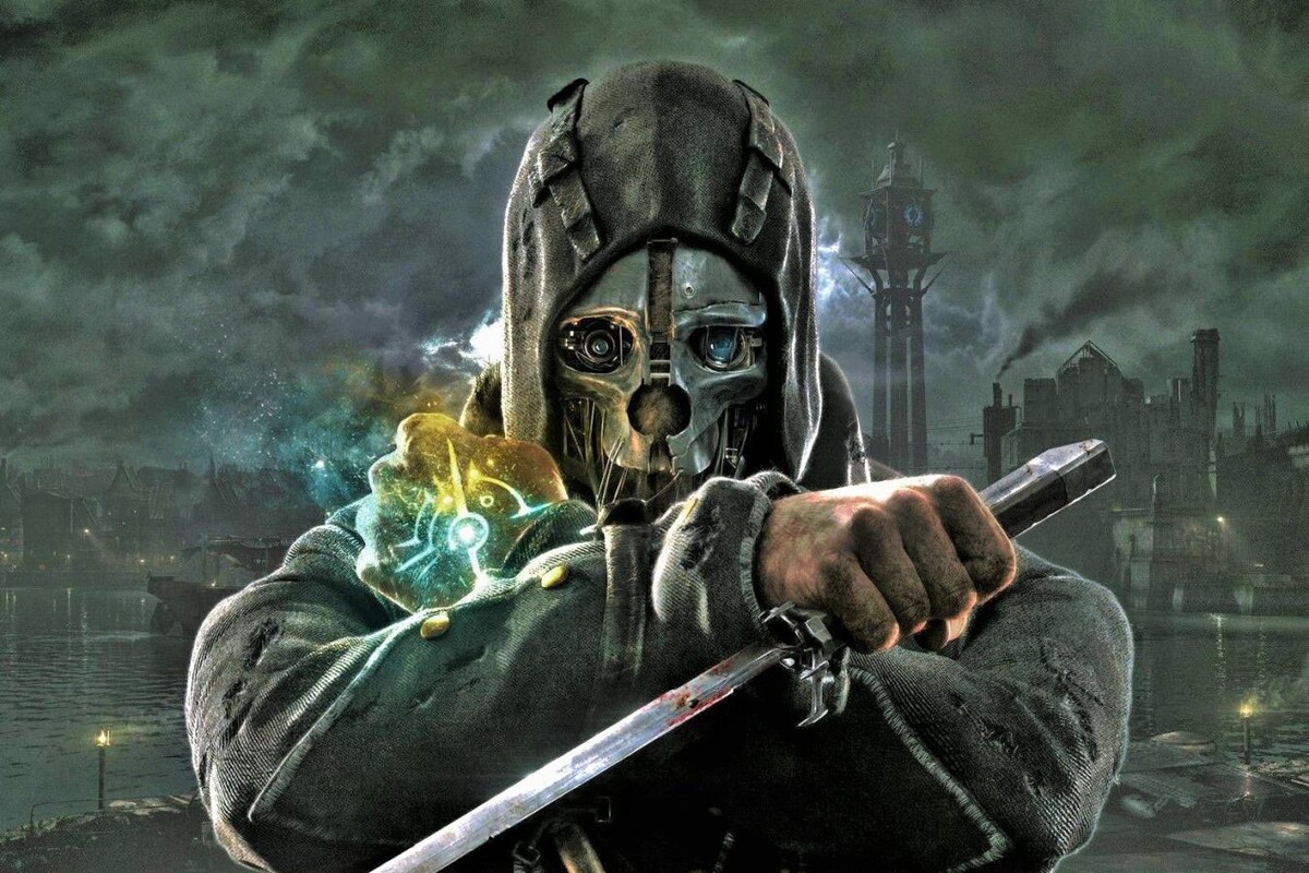 Коды Dishonored — полный список читов