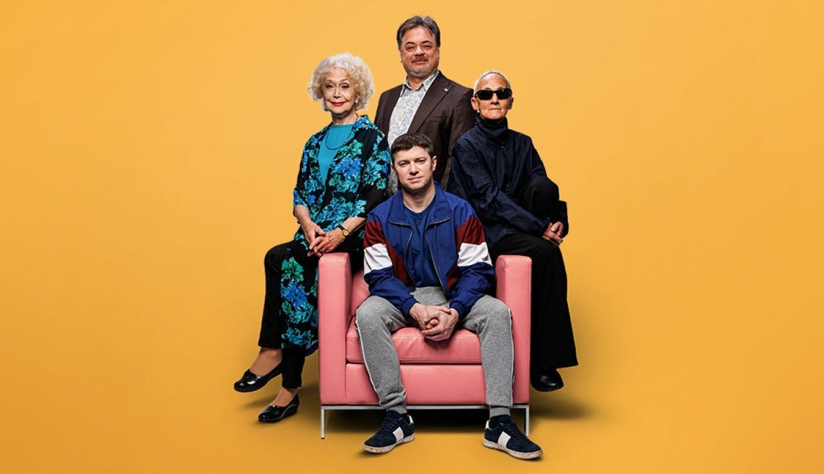 Главные действующие лица? Не факт!