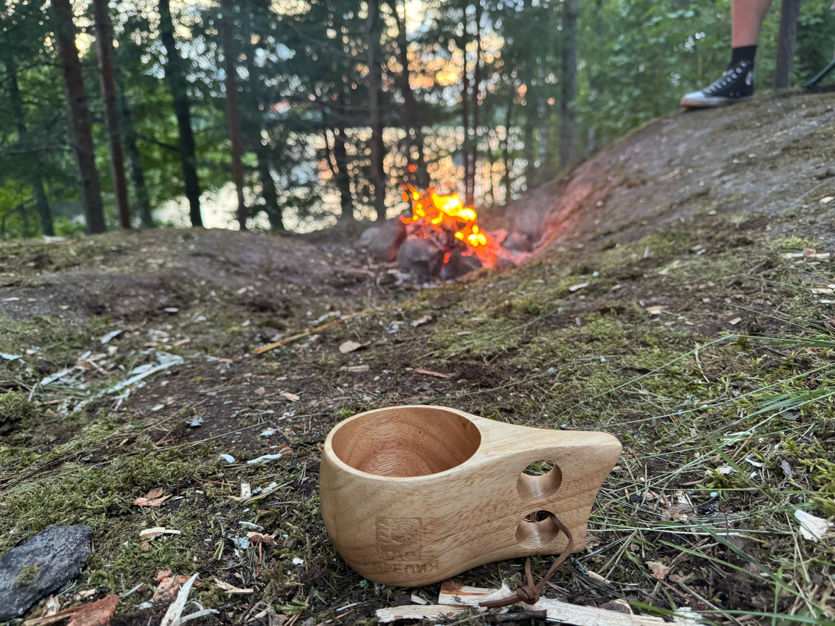 Рафт-тур в Карелию