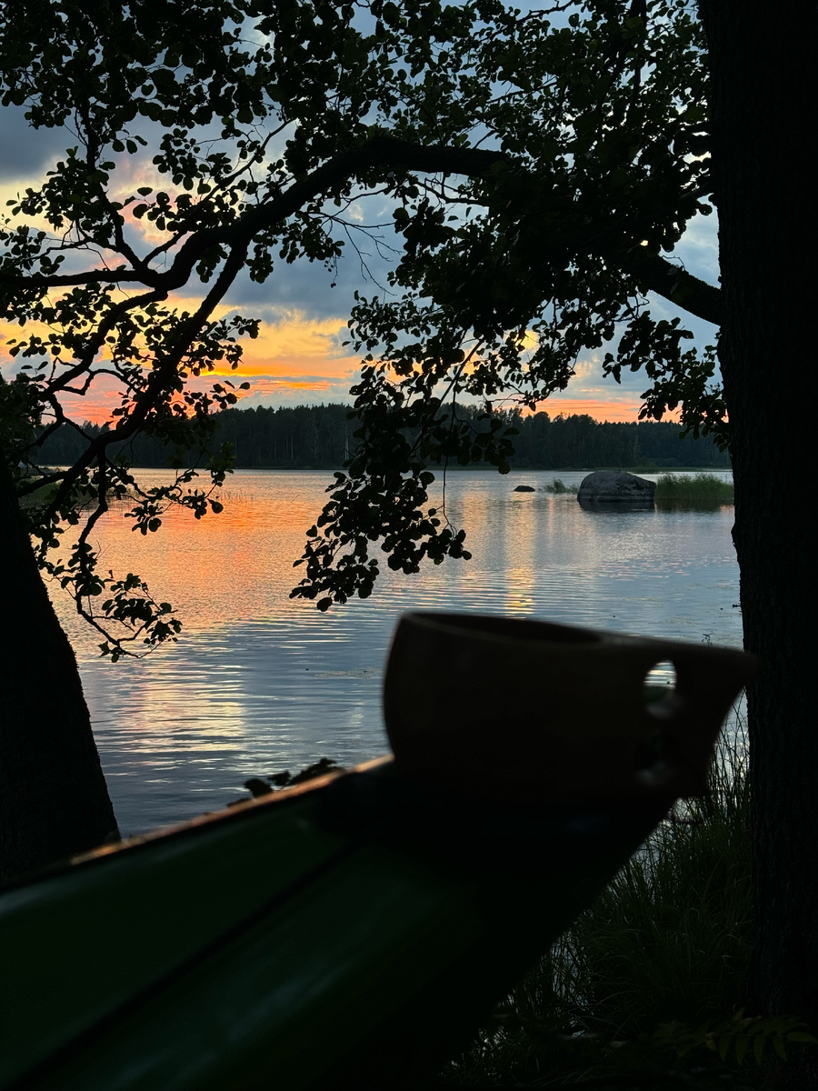 Рафтинг поход в Карелию с Кивиниеми