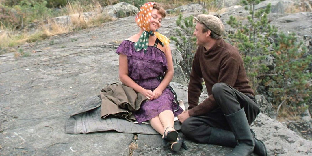 Тест: хлесткие цитаты о женщинах из советских фильмов. Угадаете, из какого фильма?