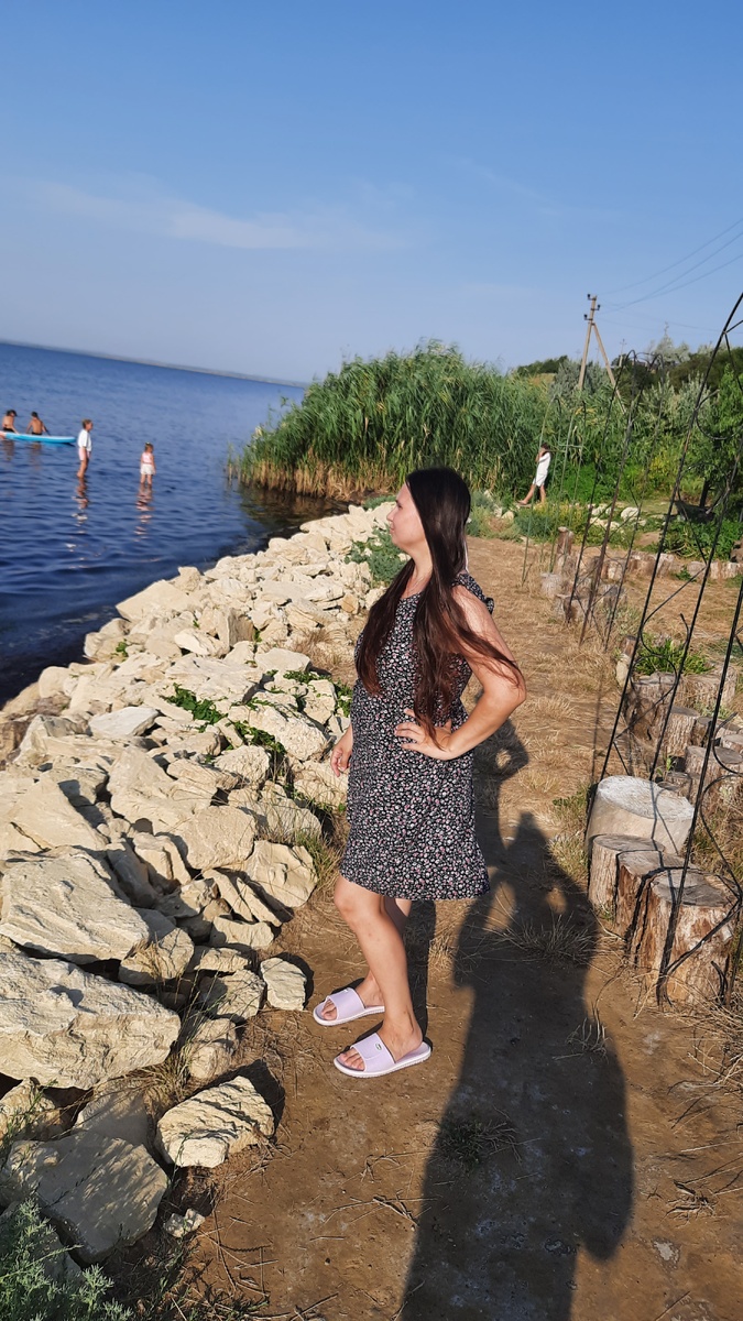 Фото автора 