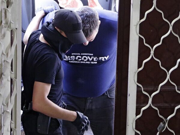    © РИА Новости Макс Ветров