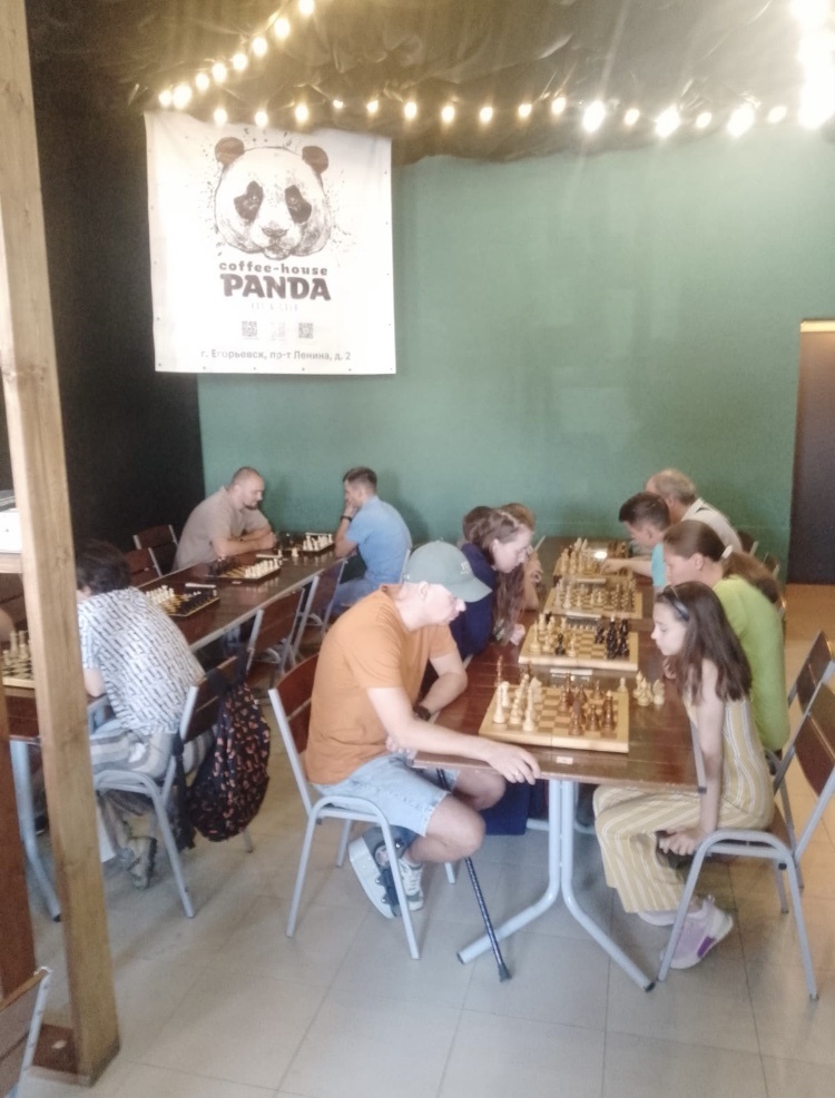 Уютный мир большой турнирной игры: 28.07.2024