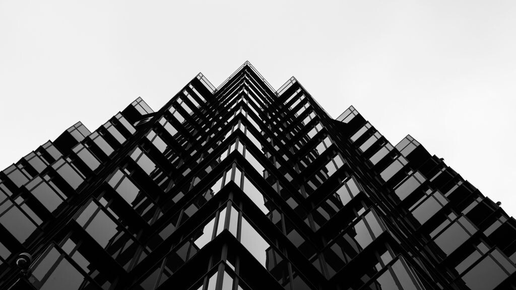     Дом. Источник: unsplash.com Автор фото: Paulina Jadeszko