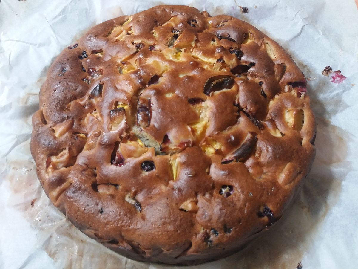 Фото автора