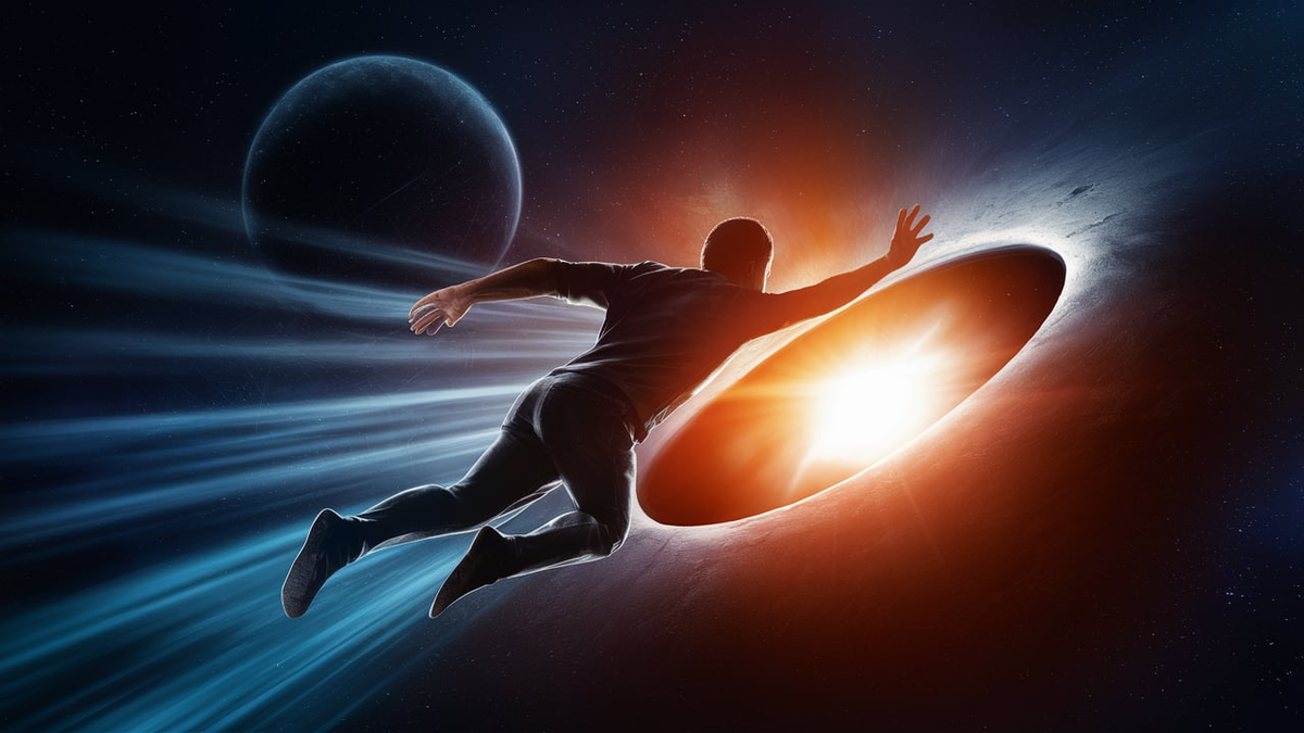 Фотоколлаж автора.