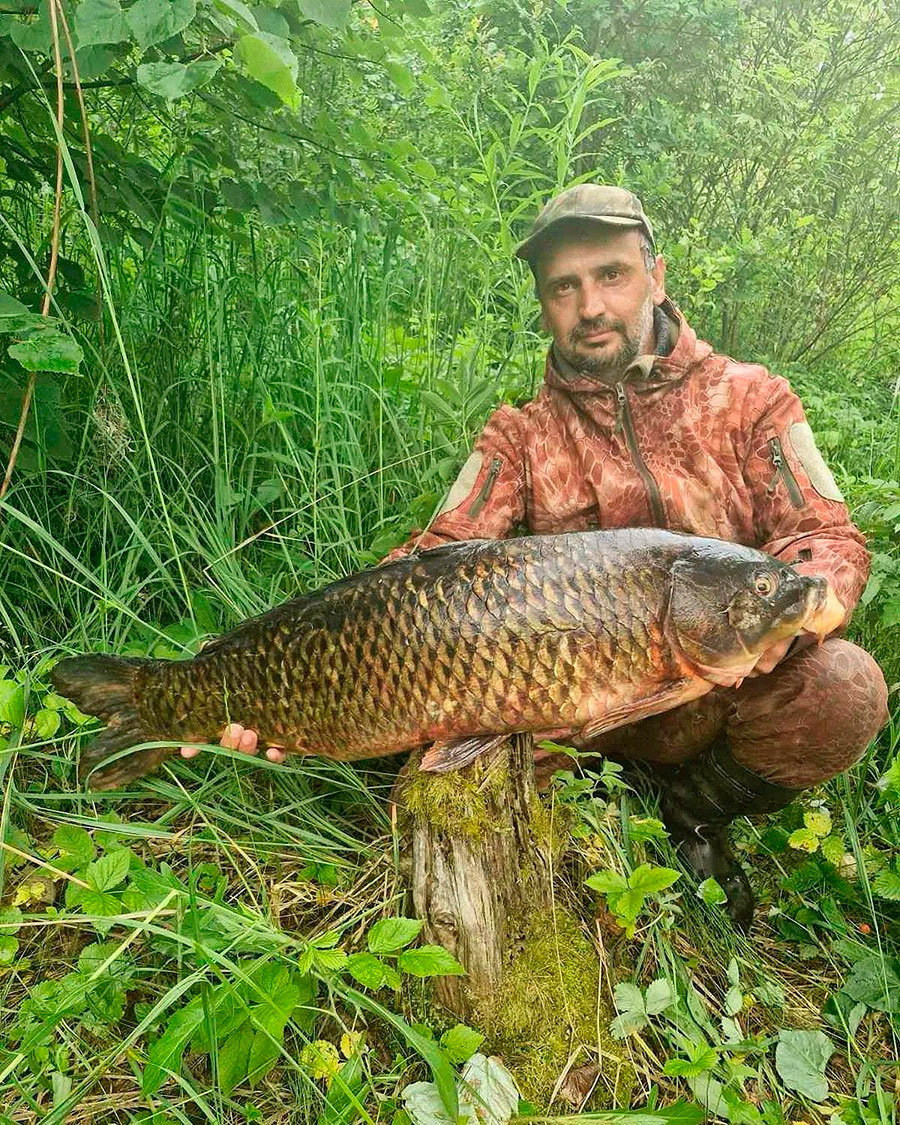    Фото: rybalka_v_belarusi_ / Instagram