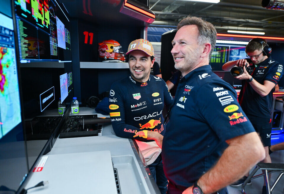    Getty Images / Red Bull Content Pool