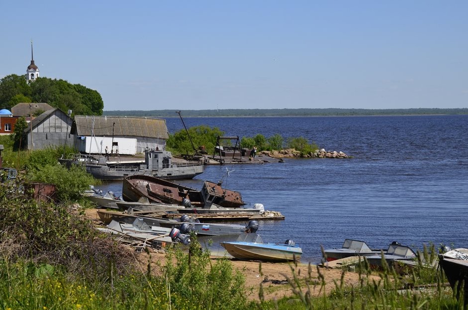 было /  стало 