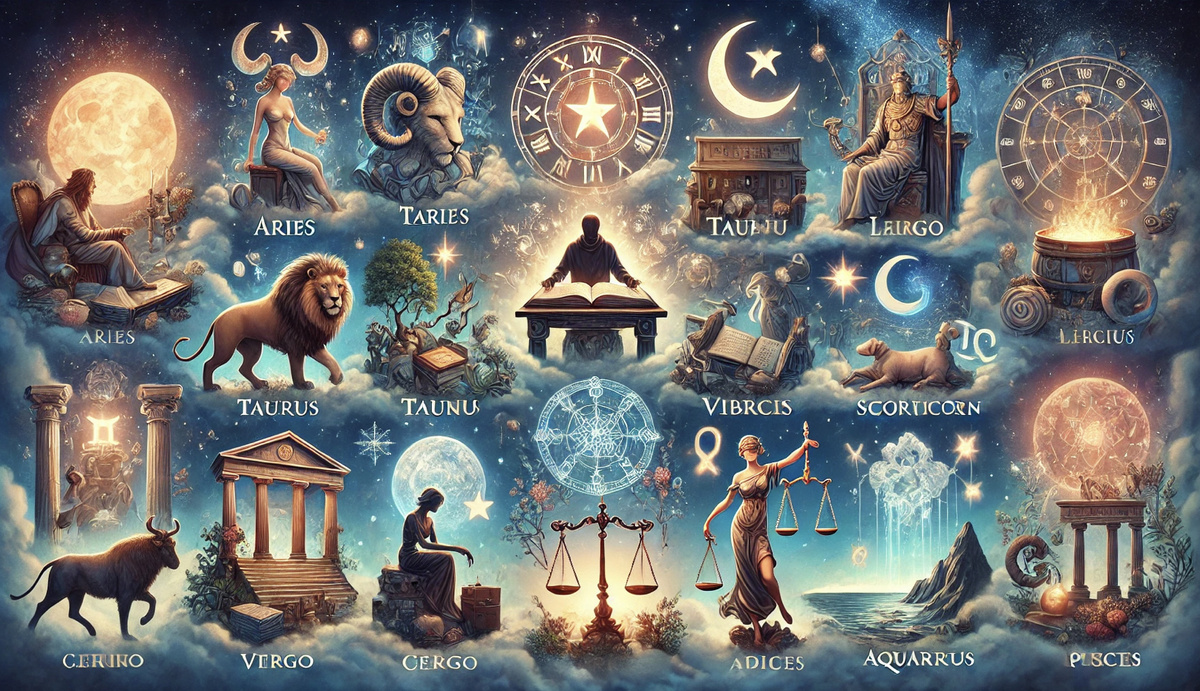 Зачастую знаки предстают не теми, кем они кажутся