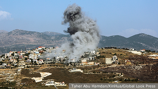     Фото: Taher Abu Hamdan/XinHua/Global Look Press   
 Текст: Валерия Городецкая