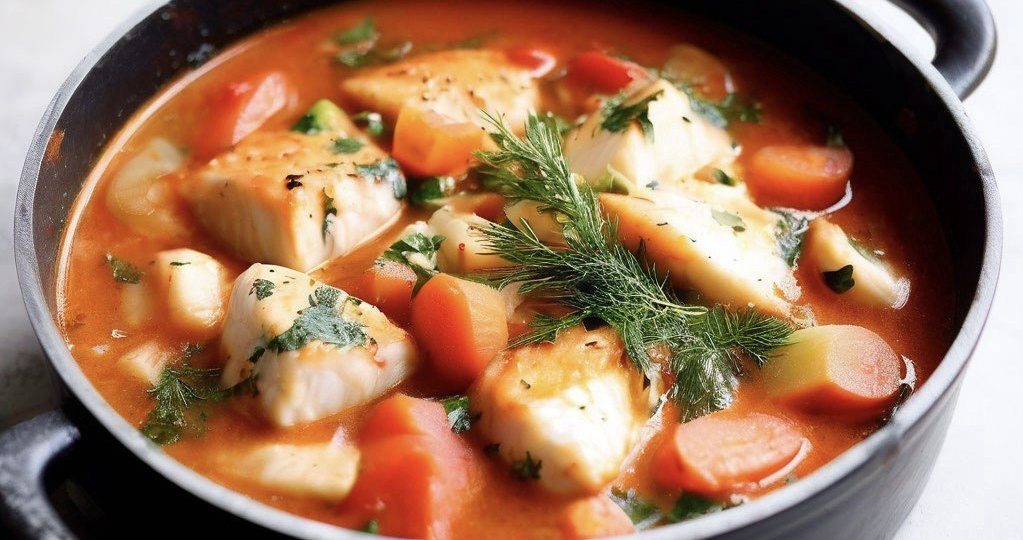 20 рецептов вкусных блюд из рыбы
