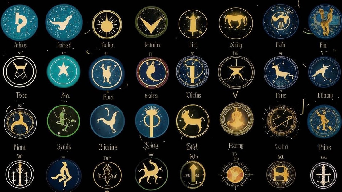 Гороскоп на сегодня