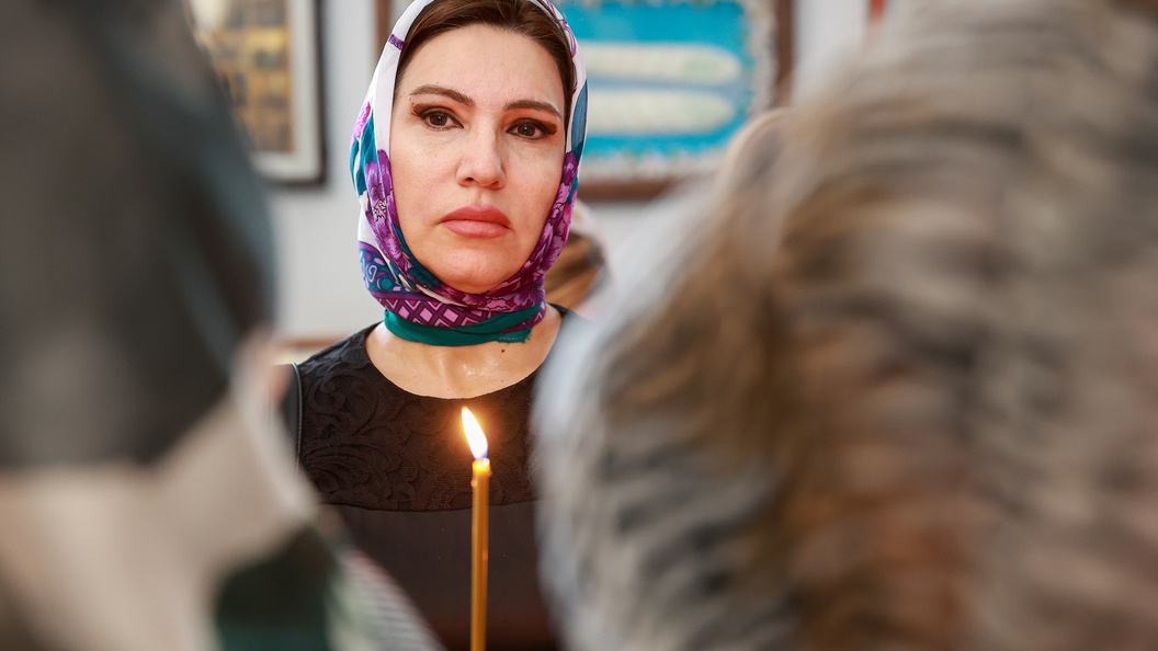    Фото: Aslan Isaev/news.ru/Globallookpress