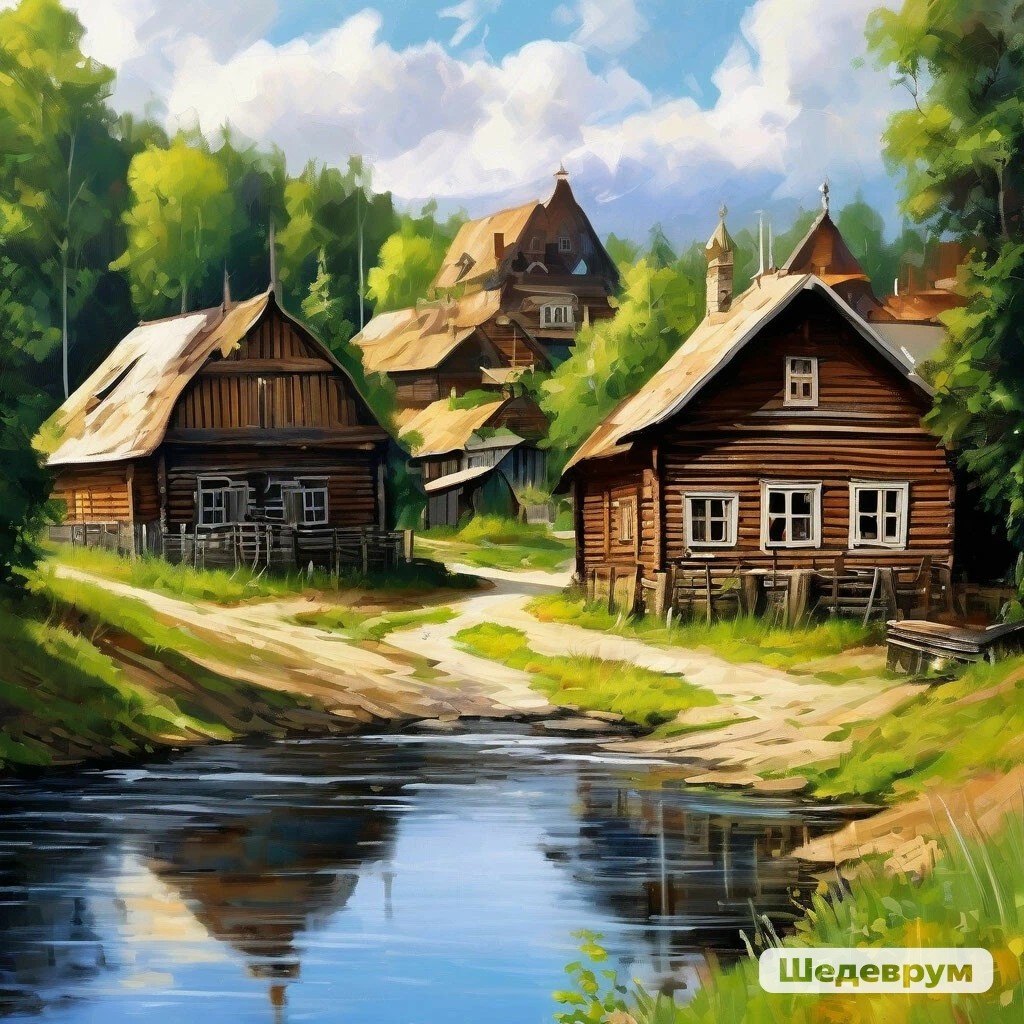 Картинка сформирована ИИ