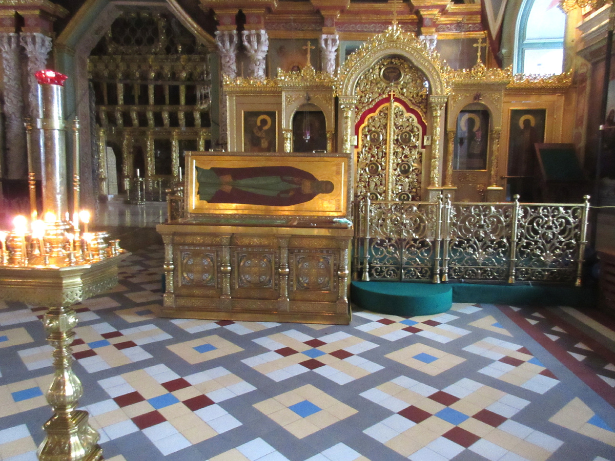 Фотографии: Антон Саков