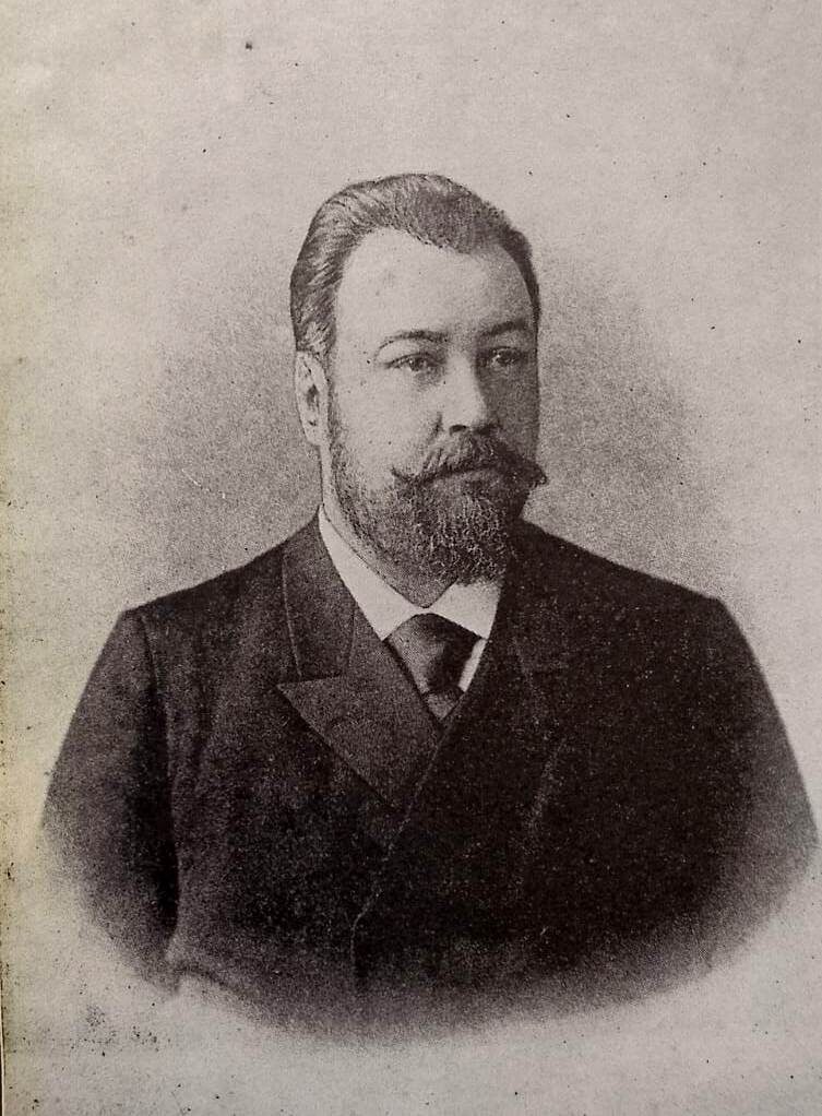 Варгунин Н.А.