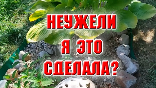 Неужели я это сделала? Еще одна маленькая победа