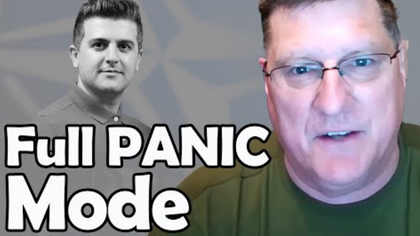 Скотт Риттер