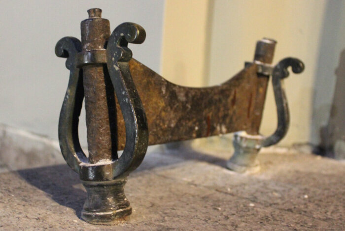 Они могли быть совершенно различной формы /Фото:dzen.ru