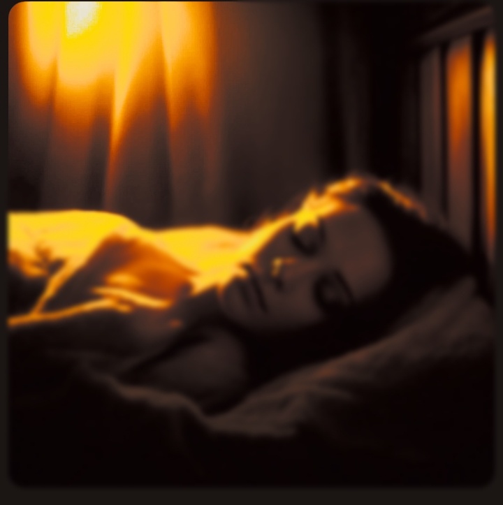 Иллюстрация моего состояния 