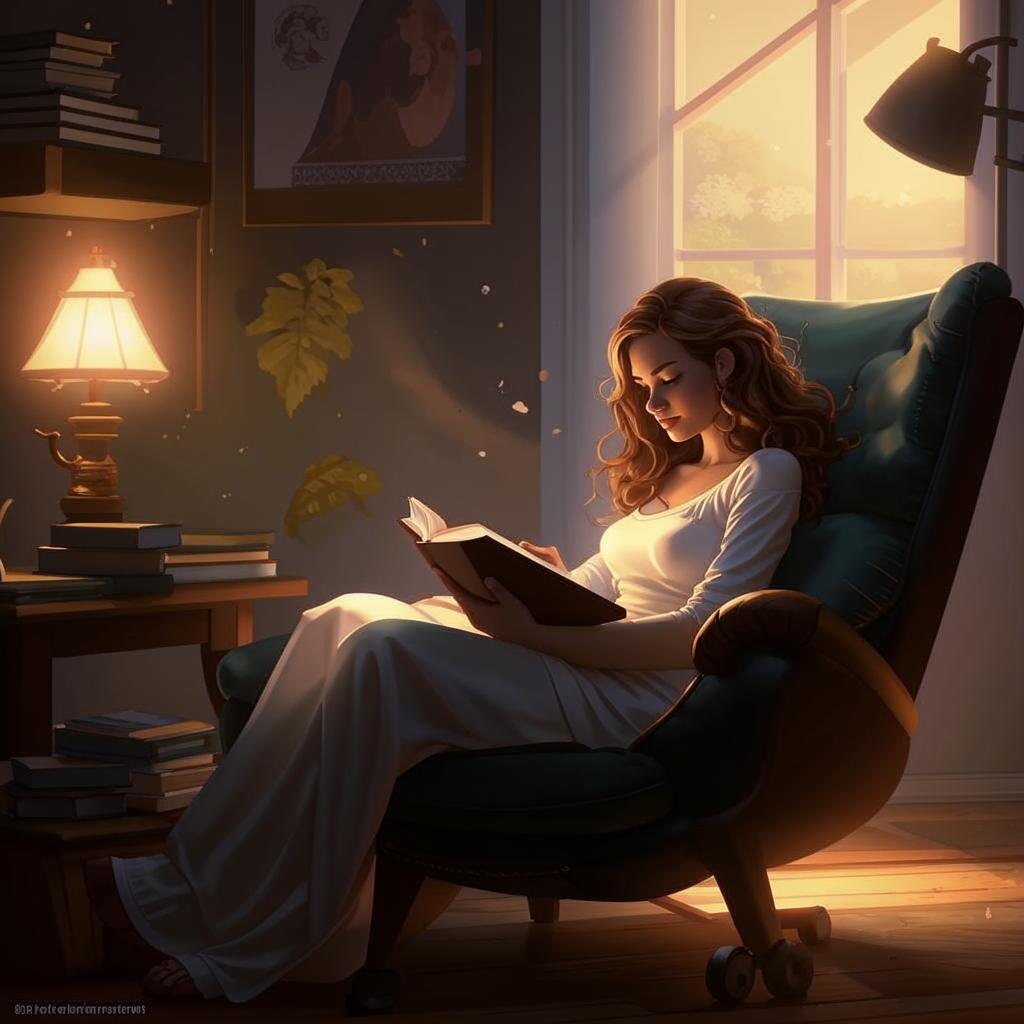 Изображение создано при помощи нейросети Kandinsky 3.1