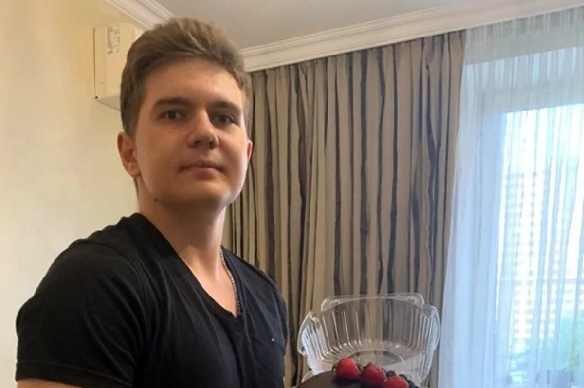    Артём Миссюра.