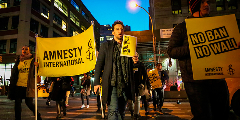 Amnesty International