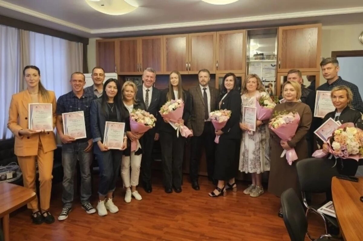    На Камчатке лучшим стал магазин в поселке Озерновский