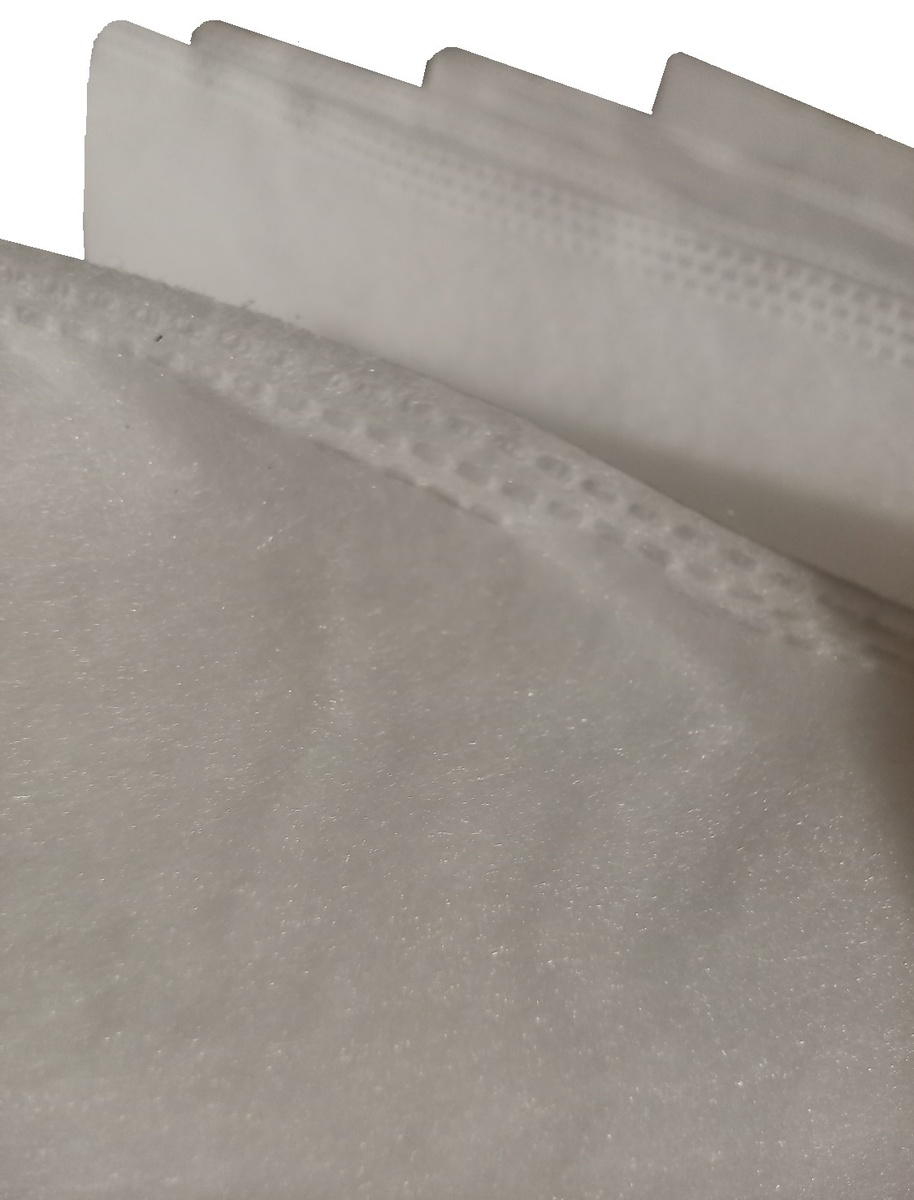 Ультрозвуковой шов