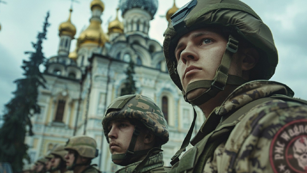    Фото: Царьград