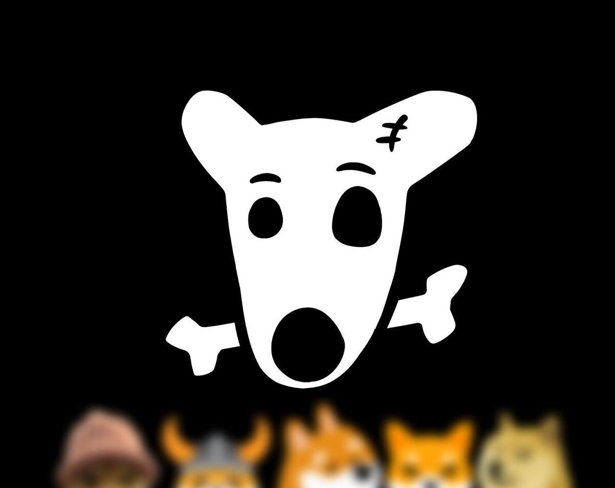 Новый мемкоин среди псовых!